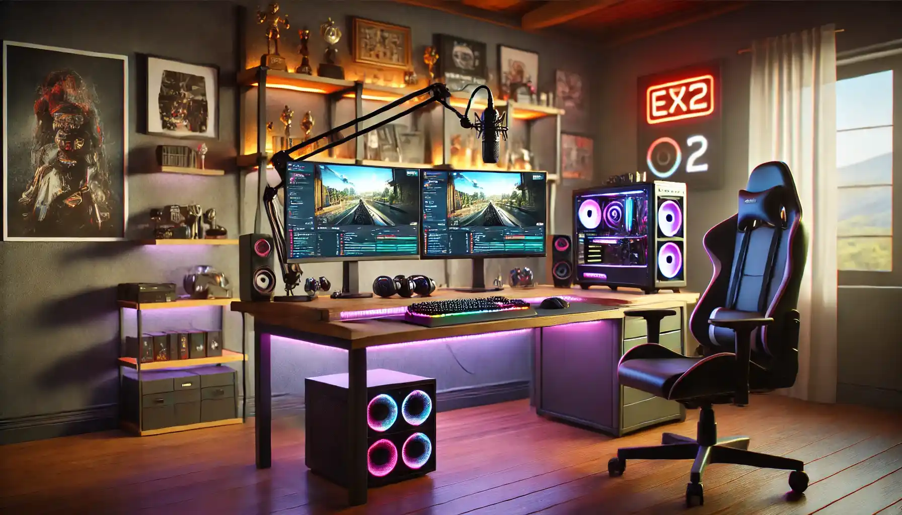 Press Play: How to Prepare for Your First Game Stream